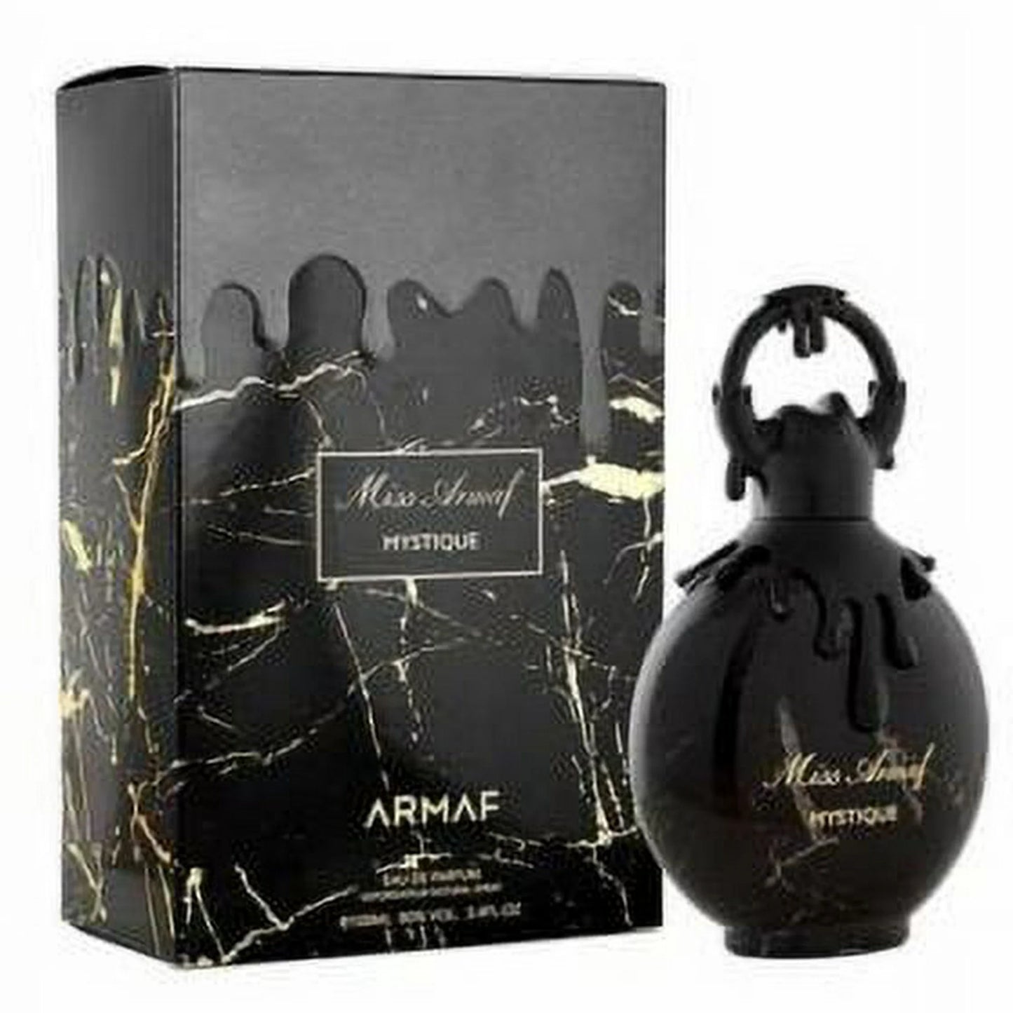 ARMAF MISS ARMAF MYSTIQUE 100ML