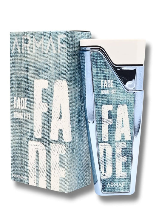 ARMAF FADE DENIM EDIT EDP 80 ML