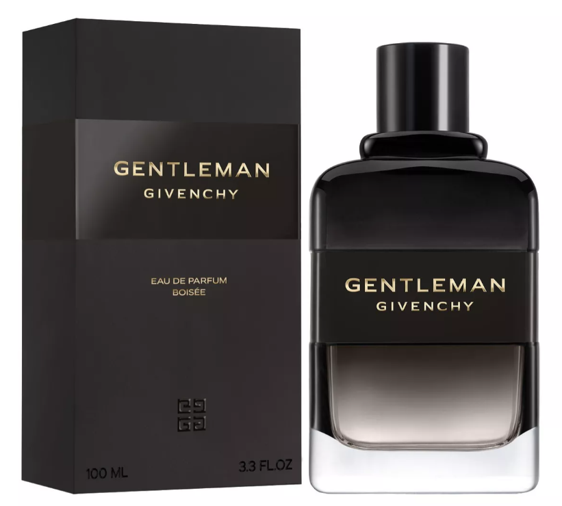 GIVENCHY GENTLEMAN EDP BOISÉE 100 ML