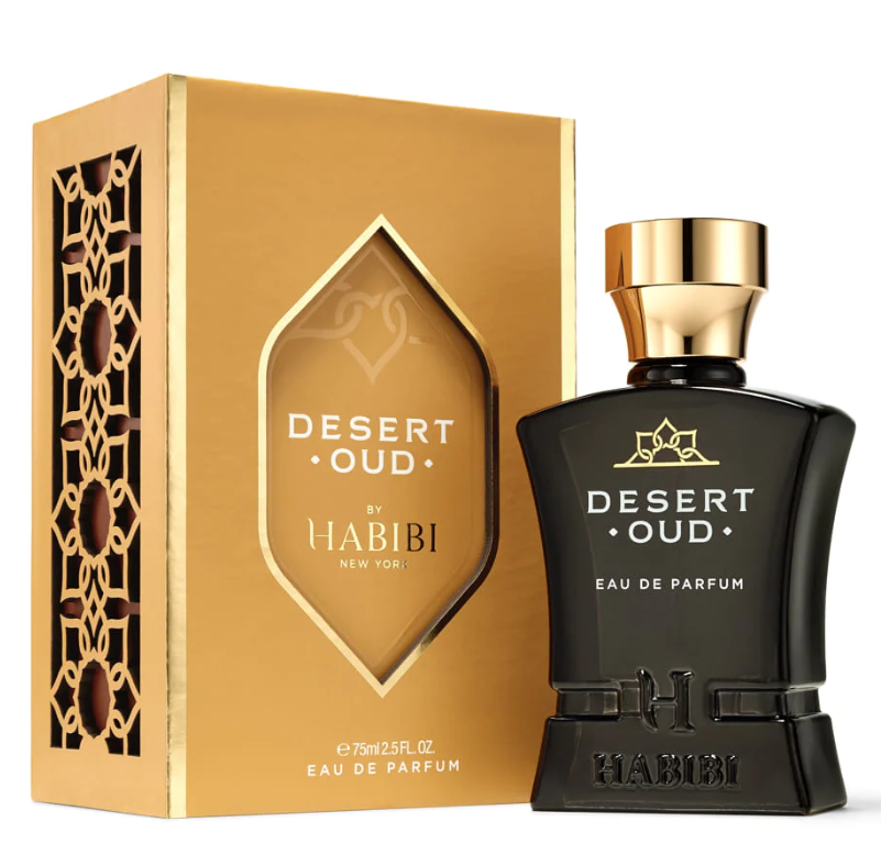 HABIBI NEW YORK DESERT OUD