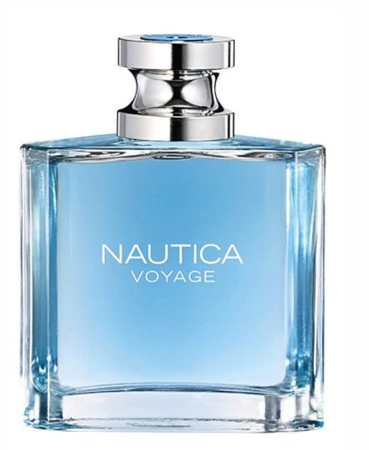 NAUTICA VOYAGE 100ML