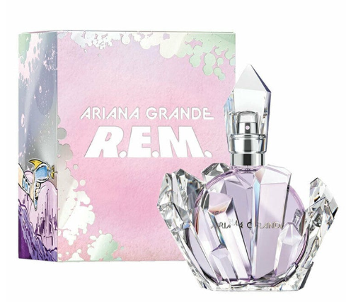 ARIANA GRANDE R.E.M.