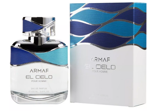 ARMAF EL CIELO 100 ML