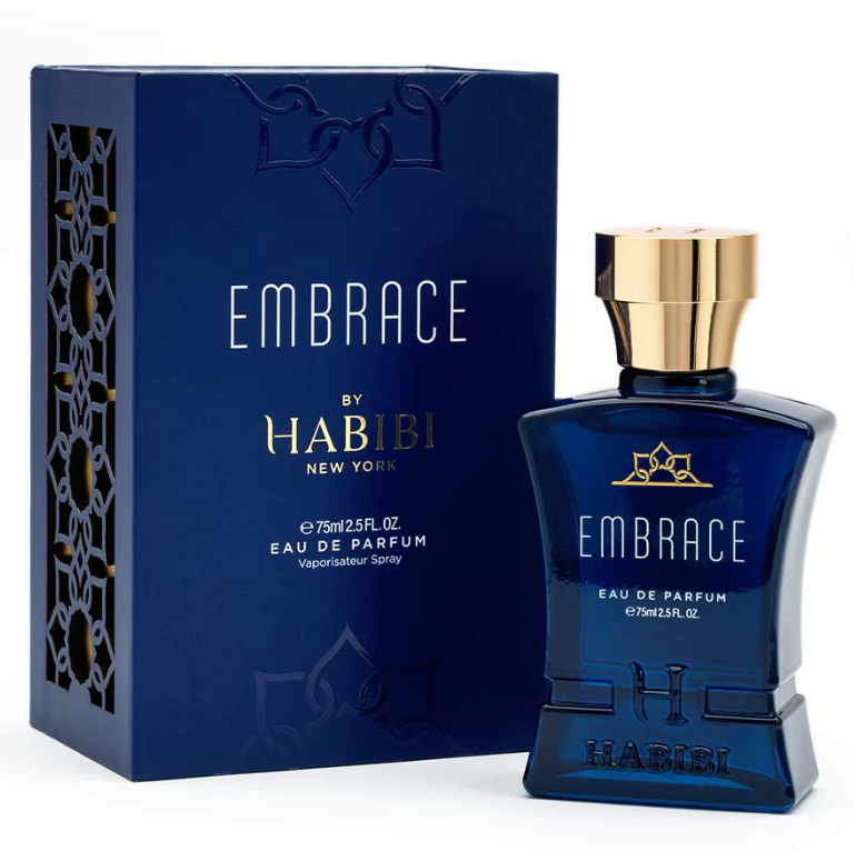 HABIBI NEW YORK EMBRACE