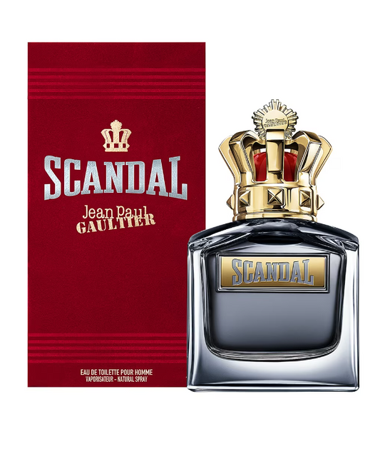 Scandal para hombre de Jean Paul Gaultier 100ml