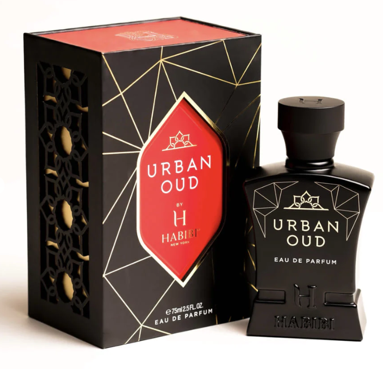 URBAN OUD de Habibi New York