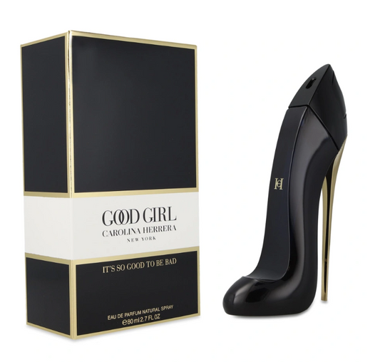 CAROLINA HERRERA GOOD GIRL 80 ML