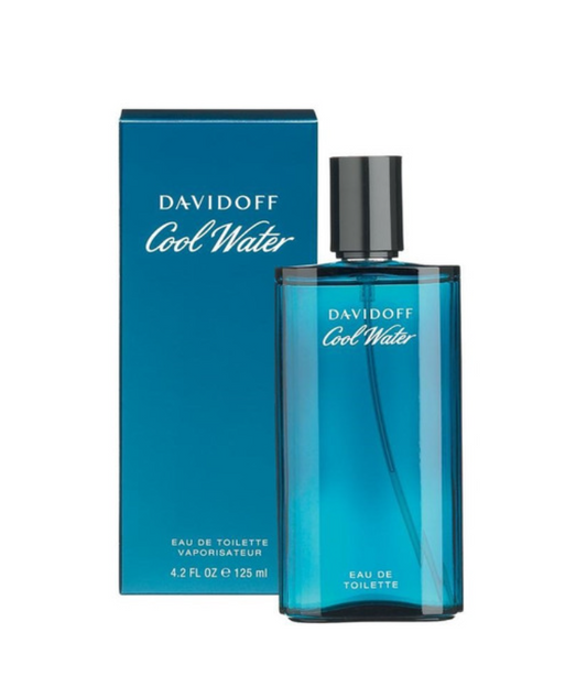 COOL WATER DAVIDOFF  ML