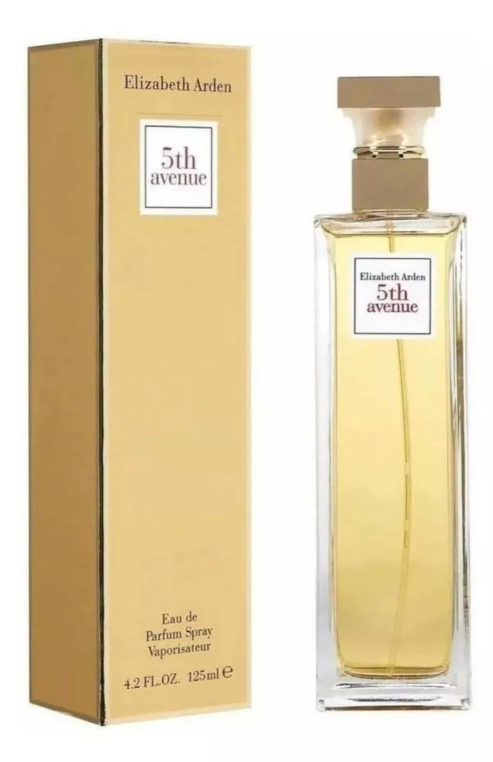 5th Avenue Elizabeth Arden EDP 125 ml