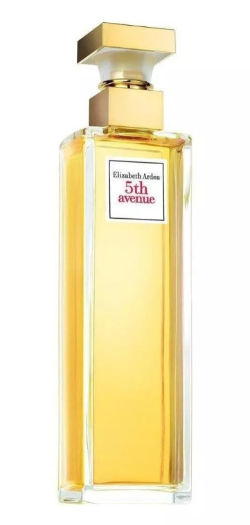 5th Avenue Elizabeth Arden EDP 125 ml