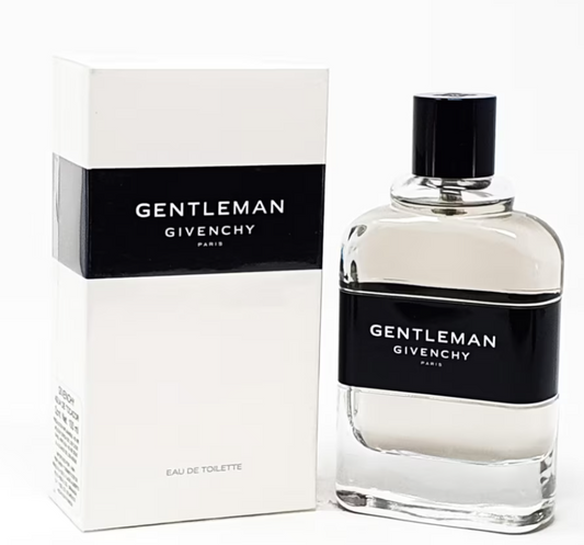 GIVENCHY GENTLEMAN EDT 100 ML