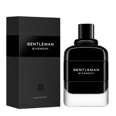 GIVENCHY GENTLEMAN EDP 100 ML