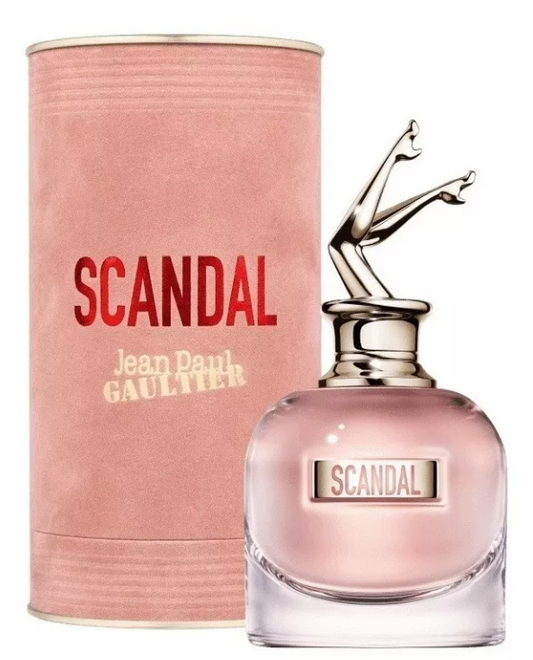 Scandal Jean Paul Gaultier  EDP 80ml