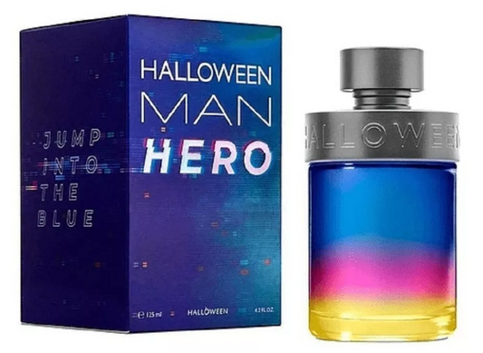 HALLOWEEN MAN HERO 125 ML