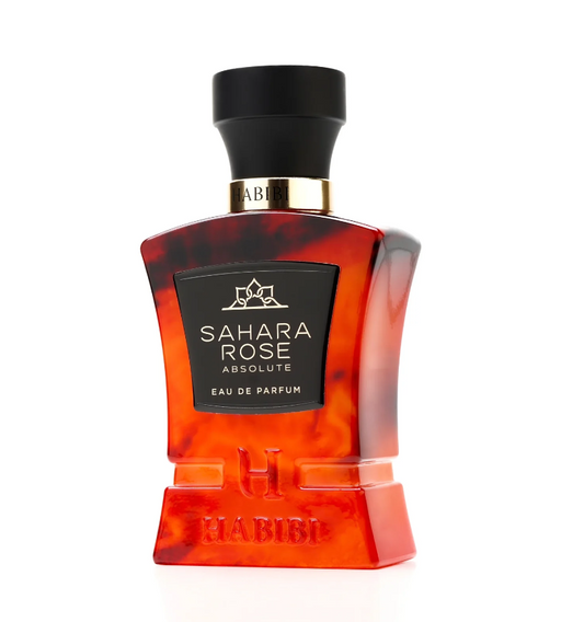 SAHARA ROSE ABSOLUTE de Habibi New York