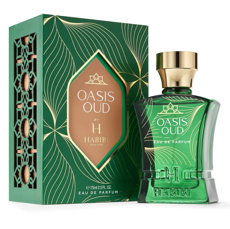 HABIBI NEW YORK OASIS OUD