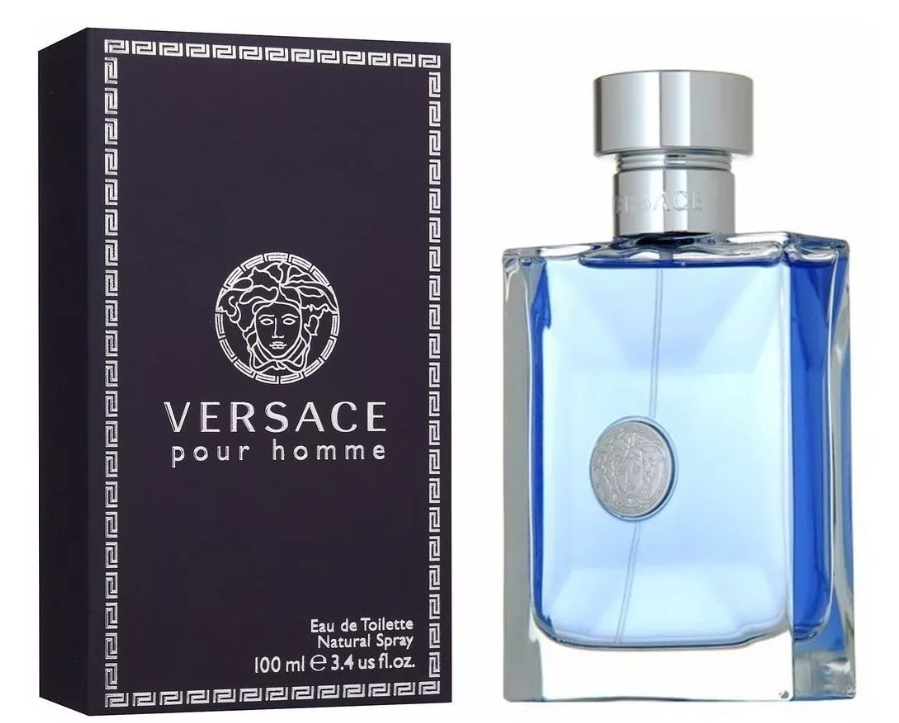 Versace Pour Homme de Versace 100ml