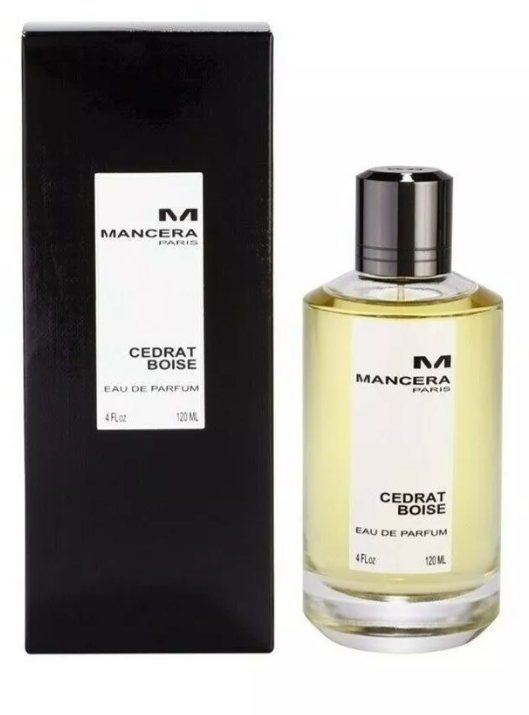 MANCERA CEDRAT BOISE EDP 120ML