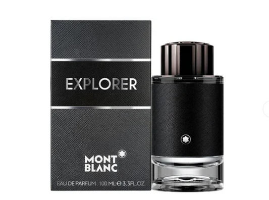 Montblanc EXPLORER EDP 100 ML