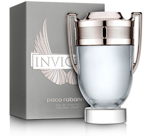 PACO RABANNE INVICTUS EDT 100ML