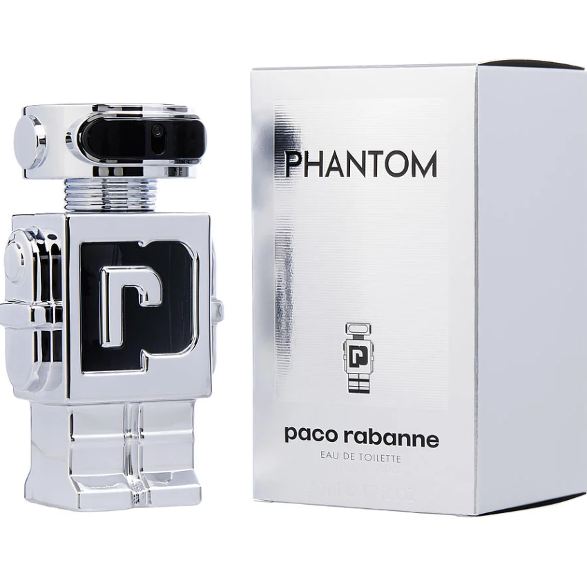 PACO RABANNE PHANTOM  100 ML