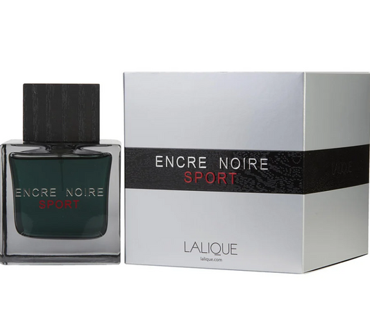 LALIQUE ENCRE NOIRE SPORT 100 ML