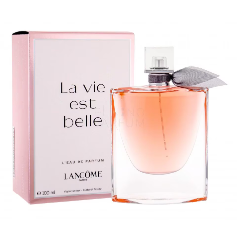 LANCÓME LA VIE EST BELLE 100 ML