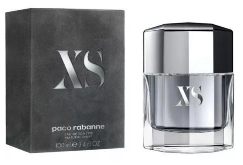 Paco Rabanne Xs 100 Ml Edt