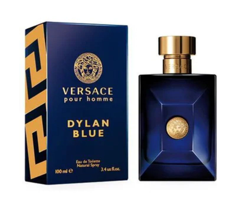 Versace Dylan Blue EDT 100 ml