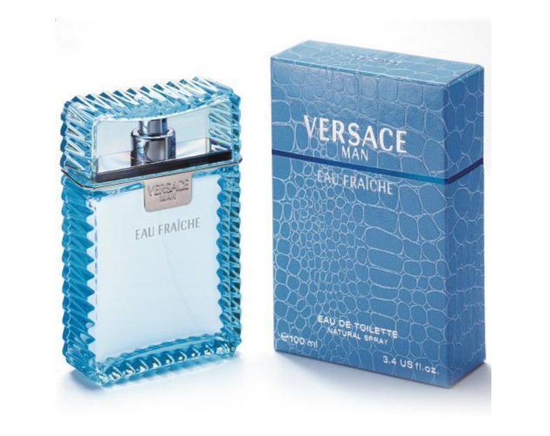 Versace Man EAU FRAICHE EDT 100ML