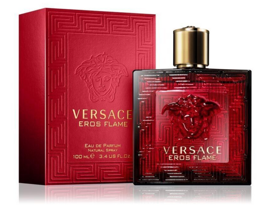 Versace Eros Flame EDP 100 ML