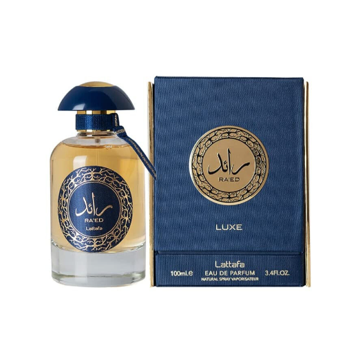 LATTAFA RA'ED LUXE 100 ML