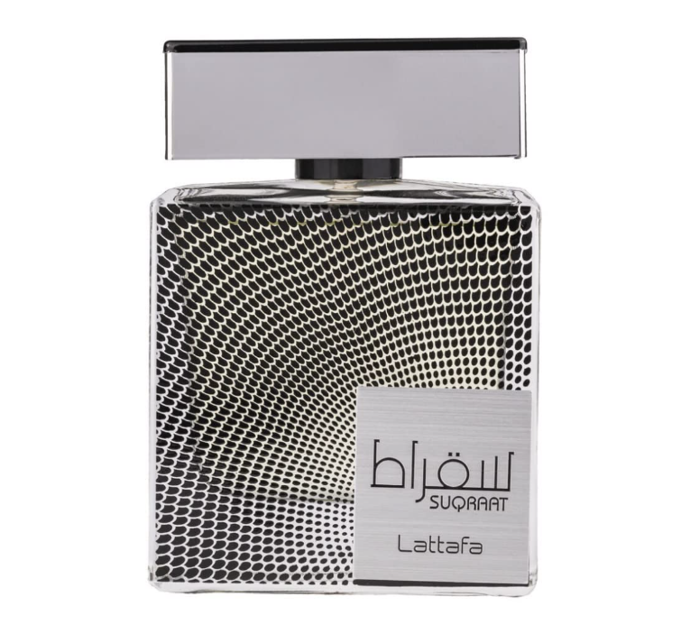 LATTAFA SUQRAAT EDP 100 ML