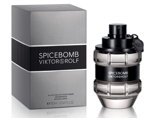 VIKTOR AND ROLF SPICEBOMB EDT 90 ML