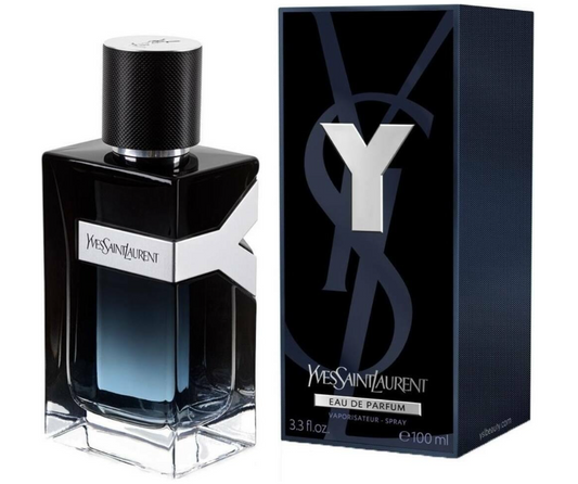 Yves Saint Laurent Y EDP 100 ML