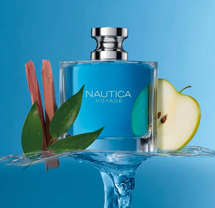 NAUTICA VOYAGE isra morenoshop