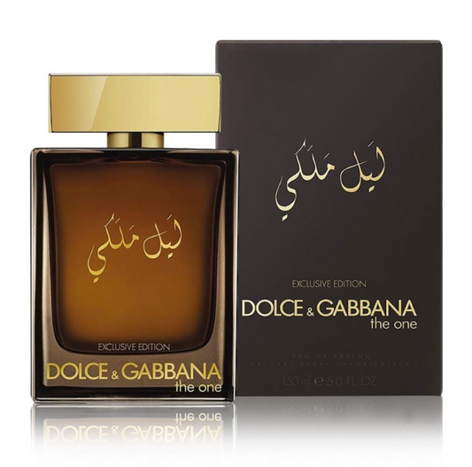 The ONE Royal Night de Dolce & Gabanna 100 ML