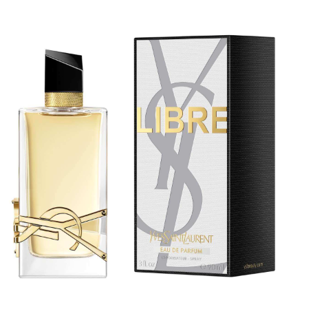 Yves Saint Laurent LIBRE EDP 90ML