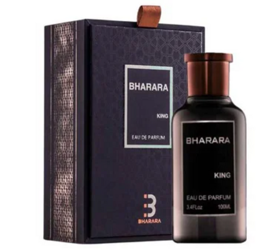 BHARARA KING EDP 100 ML