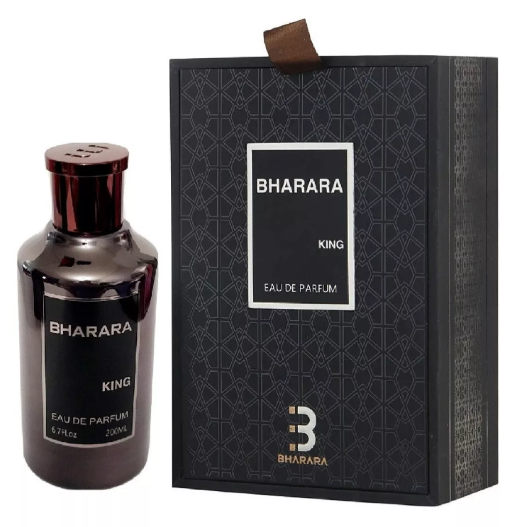 BHARARA KING 200 ML