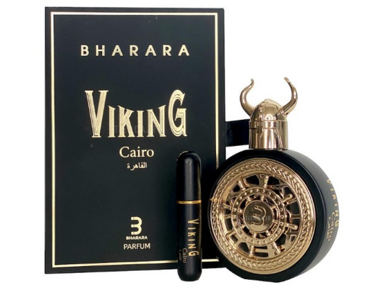 Bharara Viking CAIRO 100 ML