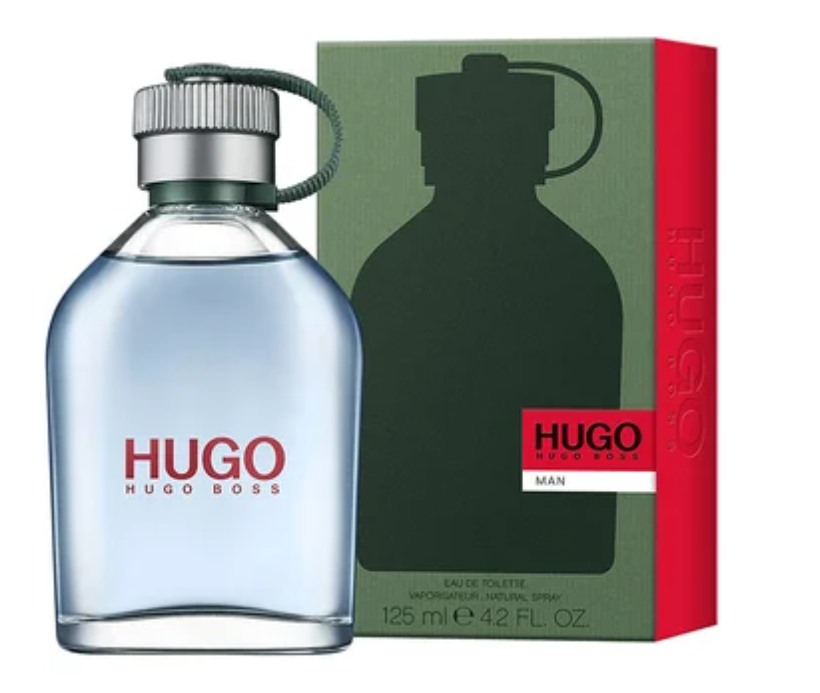 Hugo Boss Hugo Man EDT 100 ML