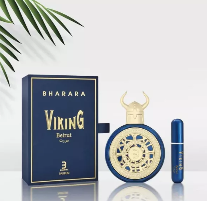 Bharara VIKING Beirut 100 ML