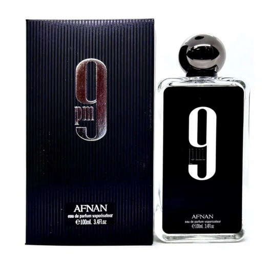 Afnan 9 PM 100 ML