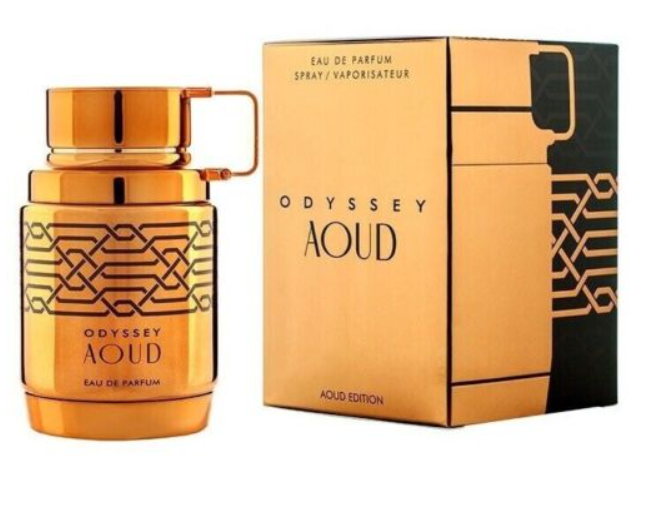 ARMAF ODYSSEY AOUD 100 ML