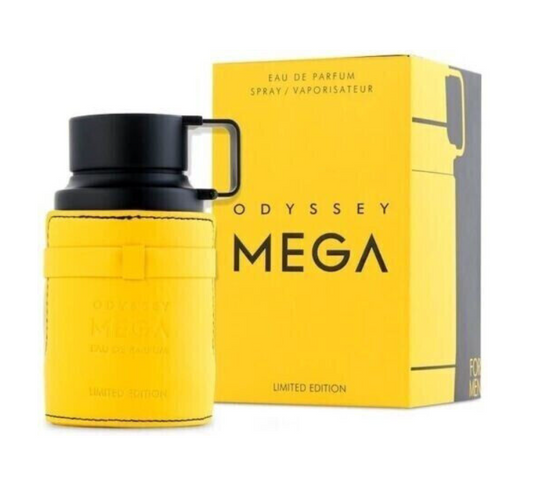 ARMAF ODYSSEY MEGA EDP 100 ML