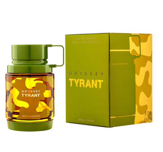 Armaf Odyssey Tyrant  EDP 100 ML