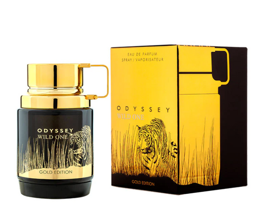 Armaf Odyssey Wild One 100 ML