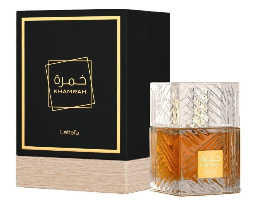 LATTAFA KHAMRAH 100 ML