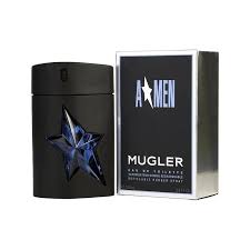 MUGLER A*MEN EDT 100 ML